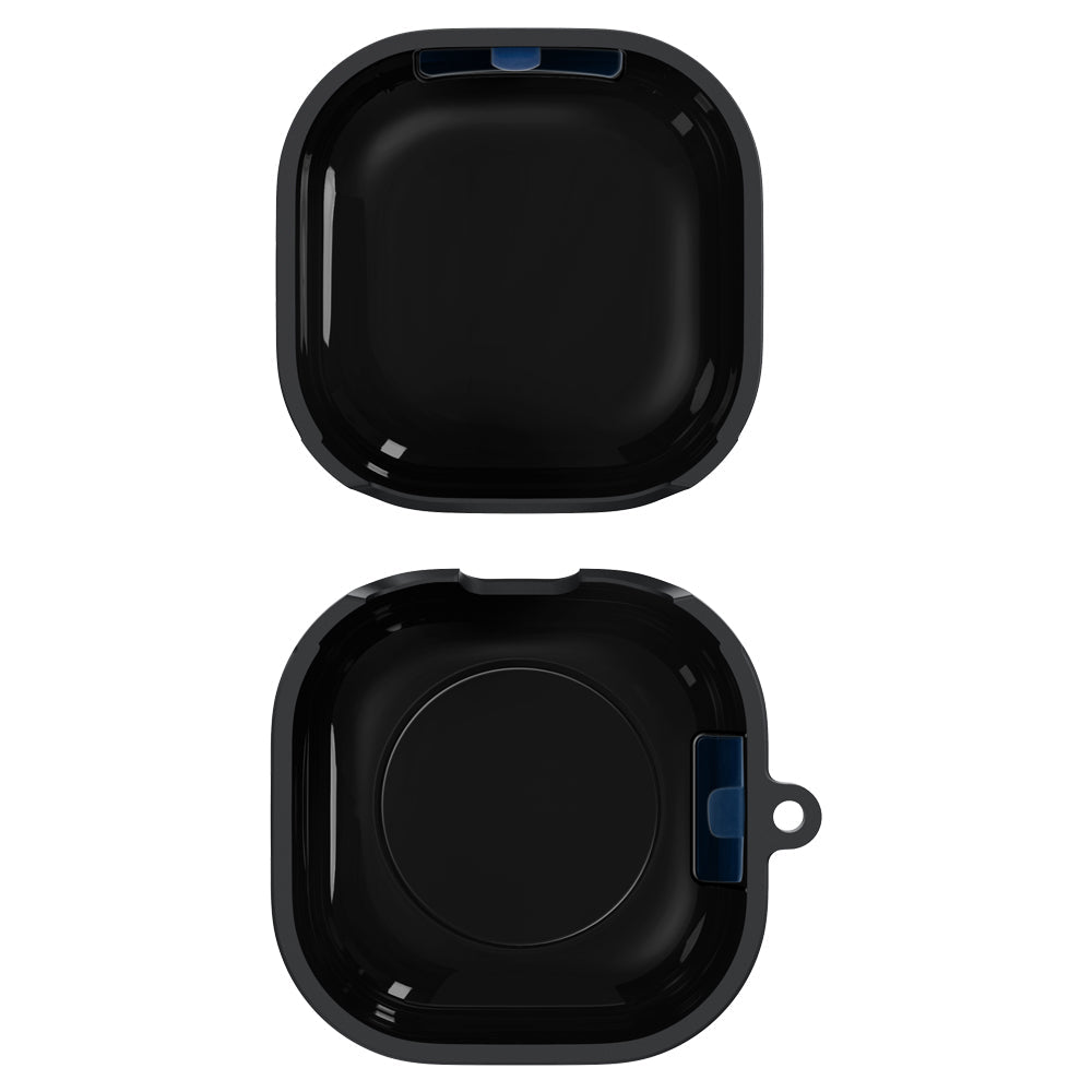 Spigen - Galaxy Buds Live - Carcasa Core Armor - Negro