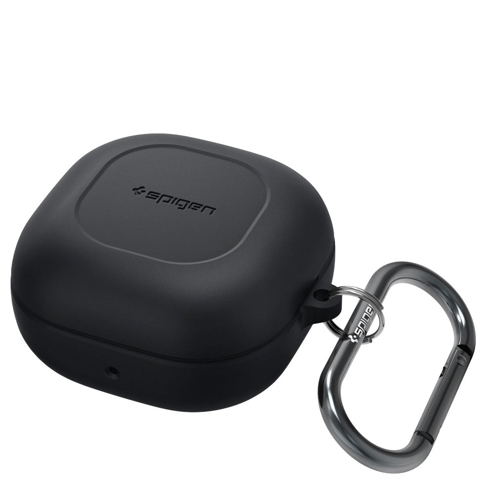 Spigen - Galaxy Buds Live - Carcasa Core Armor - Negro