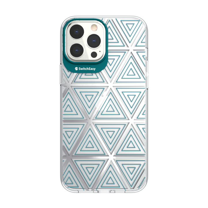 Switcheasy - iPhone 13 - Carcasa Artist - Aurora