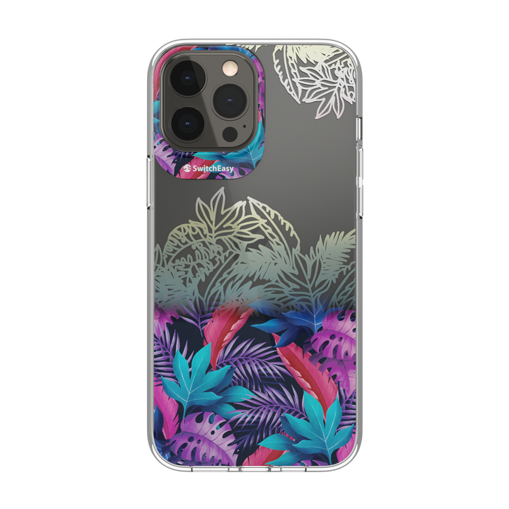 Switcheasy - iPhone 13 Pro Max - Carcasa Artist - Henri Rousseau