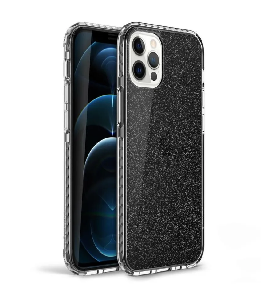 Zizo - iPhone 12/12Pro - Carcasa Divine - Night Stars