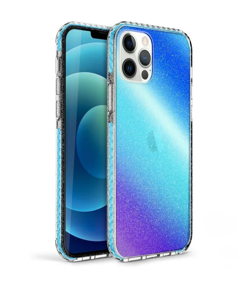 Zizo - iPhone 12/12Pro - Carcasa Divine - Prism