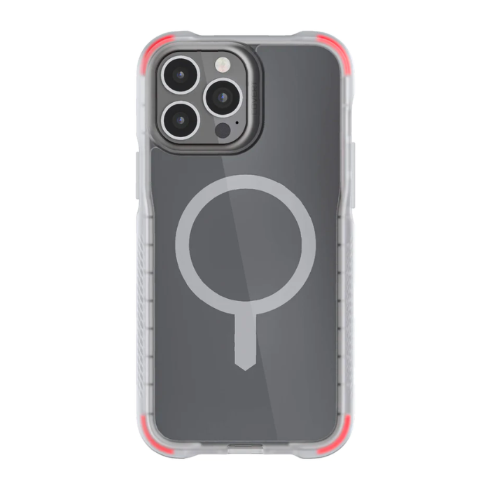 Ghostek - iPhone 13 Pro Max - Carcasa Covert - Clear