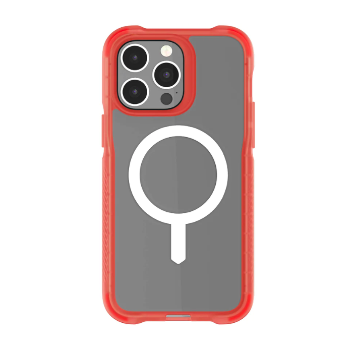 Ghostek - iPhone 14 Pro Max - Carcasa Covert (6th Gen) - Pink