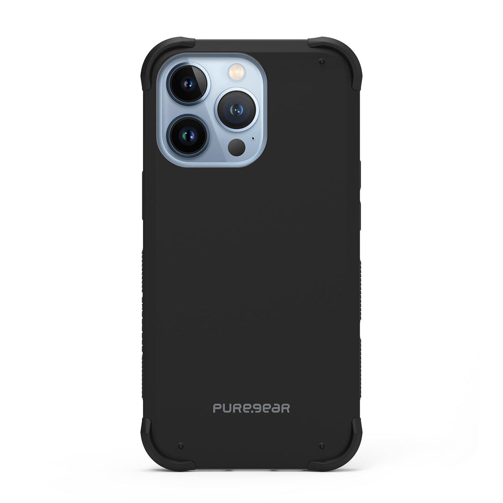 PureGear - iPhone 13 Pro - Carcasa Dualtek - Black