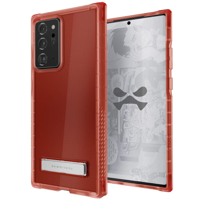 Ghostek - Note 20 Ultra - Carcasa Covert4 - Rose