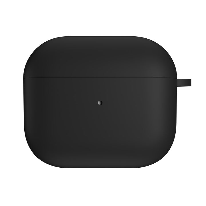 Switcheasy - Airpods 3 - Carcasa Skin - Black