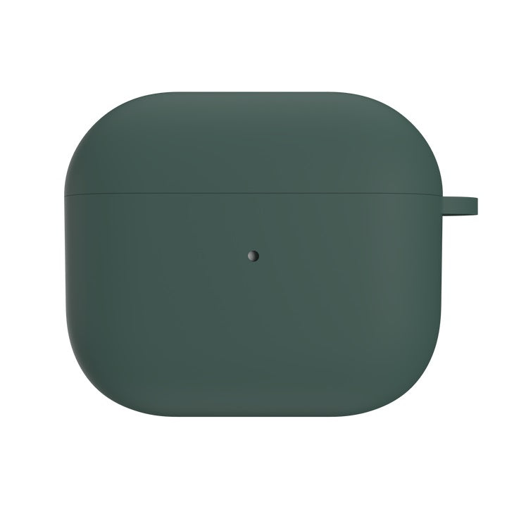 Switcheasy - Airpods 3 - Carcasa Skin - Pine Green