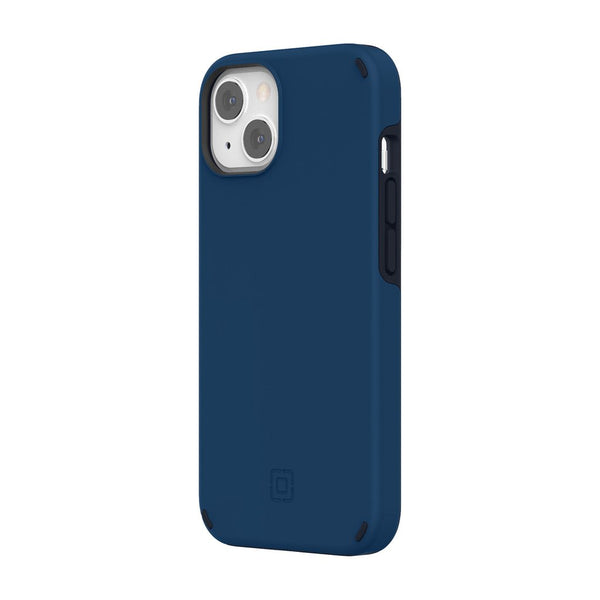 Incipio - iPhone 13 - Carcasa Duo Case - Denim Blue