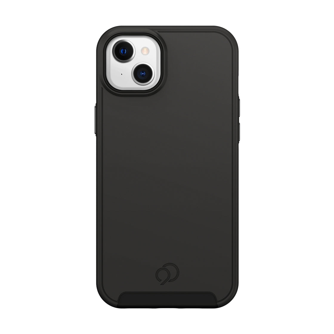 Nimbus9 - iPhone 14 Plus - Carcasa Cirrus 2 - Black