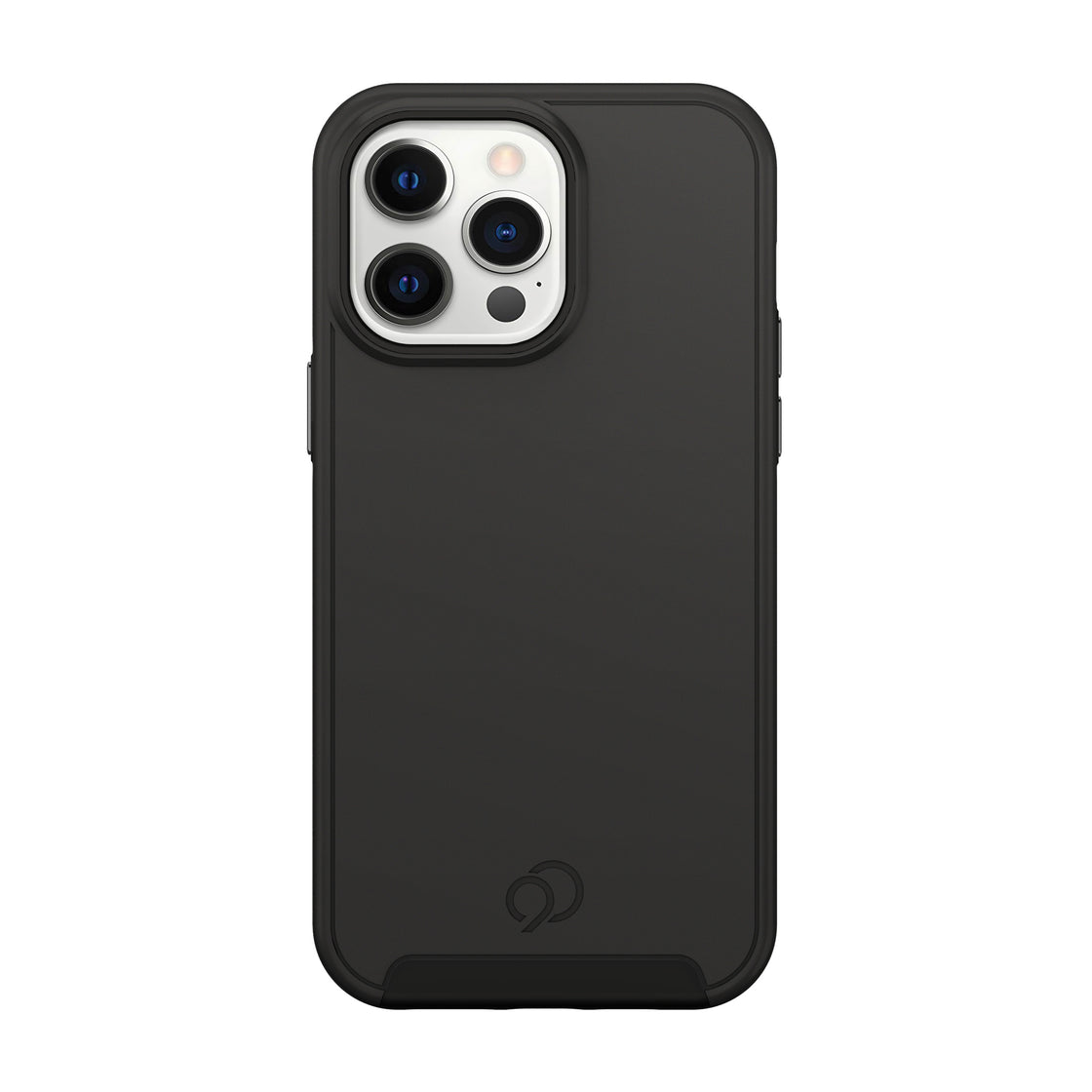Nimbus9 - iPhone 14 Pro Max - Carcasa Cirrus 2 - Black