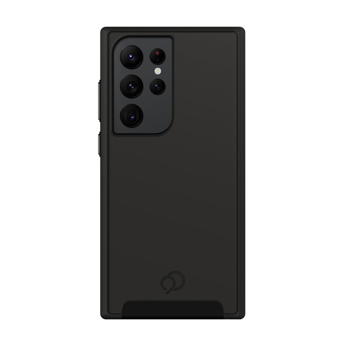 Nimbus9 - Galaxy  S23 Ultra - Carcasa Cirrus2 - Black