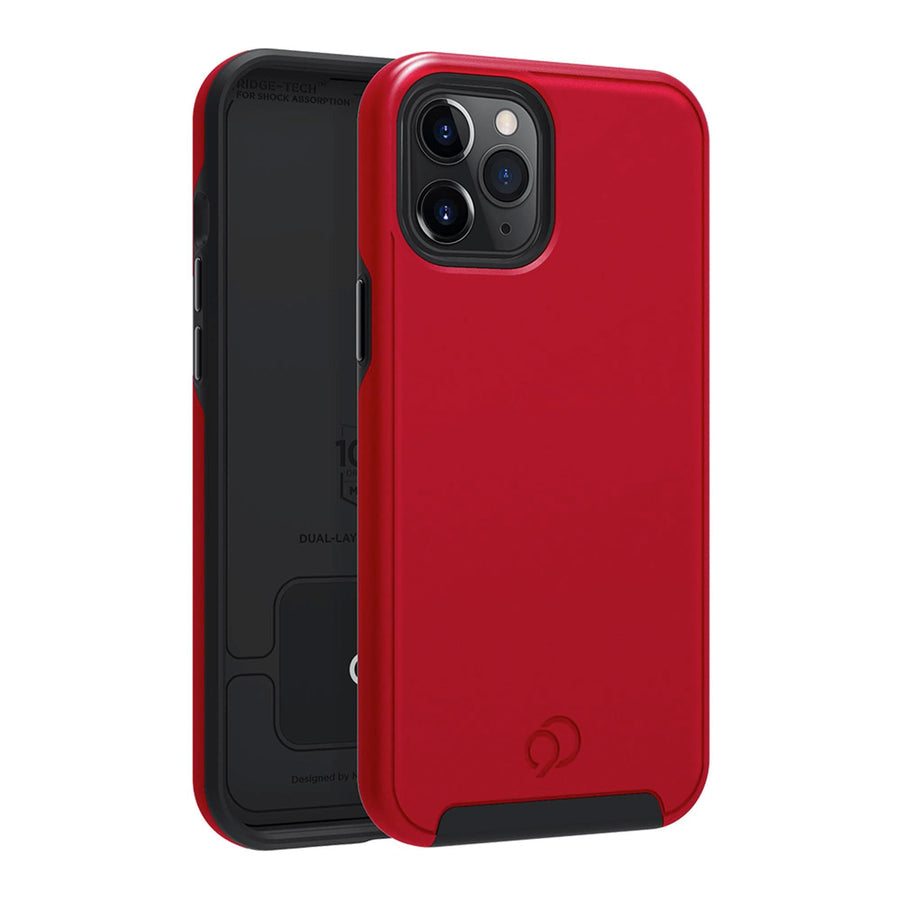 Nimbus - iPhone 11 Pro - Carcasa Cirrus 2 - Rojo
