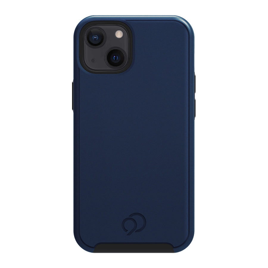 Nimbus9 - iPhone 13 - Carcasa modelo Cirrus 2 - Midnight Blue