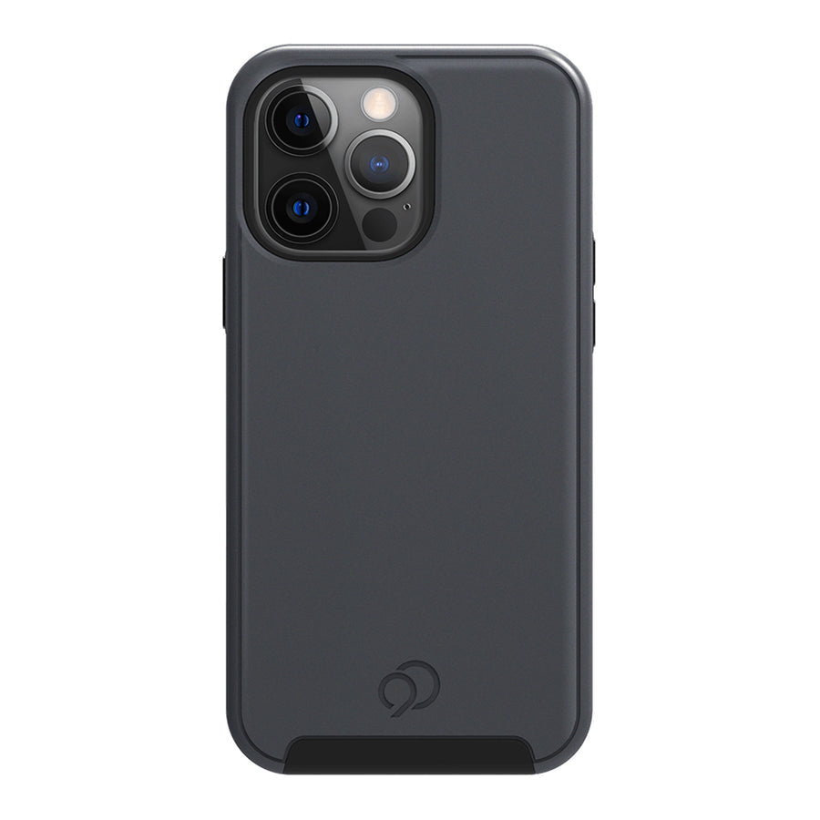 Nimbus9 - iPhone 13 Pro - Carcasa modelo Cirrus 2 - Gray