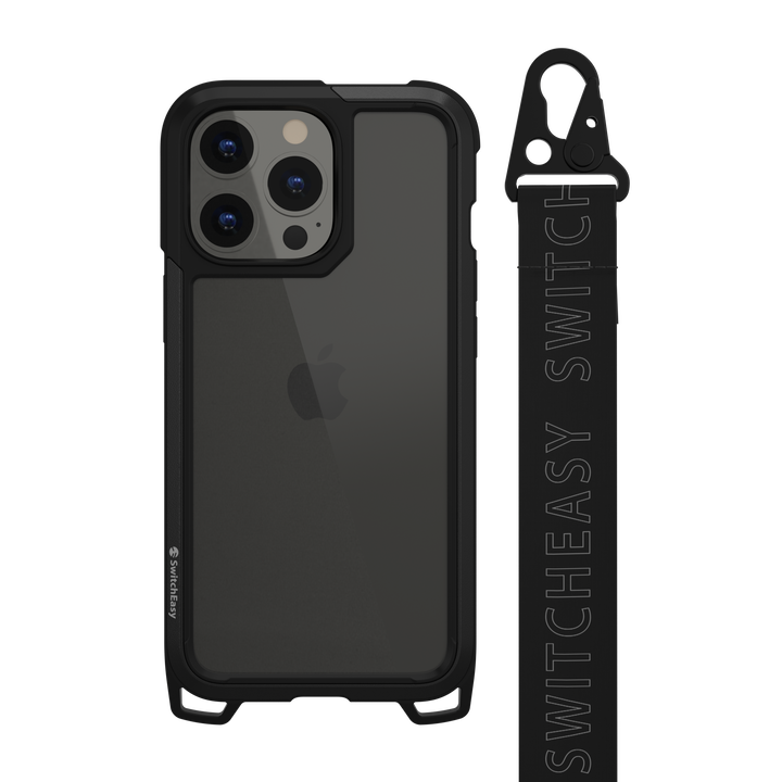 Switcheasy - iPhone 13 Pro - Carcasa Odyssey - Trendy