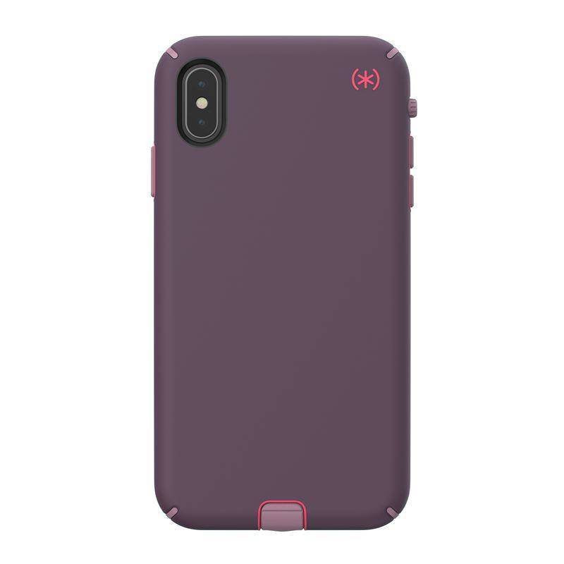 Speck - iPhone XS Max - Carcasa Presidio - Pitaya Pink