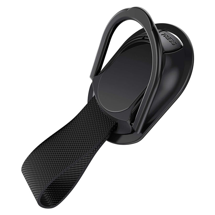 Ghostek - Soporte Loop - Black Solid