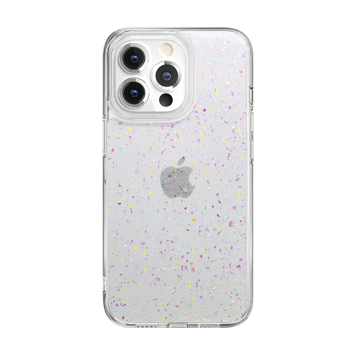 SwitchEasy - iPhone 13 Pro - Carcasa Starfield - Stars