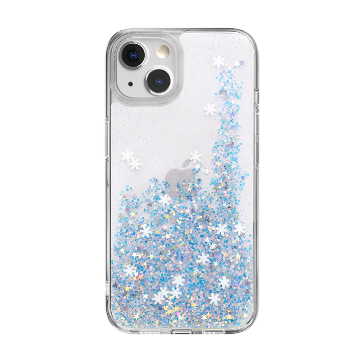 SwitchEasy - iPhone 13 - Carcasa Starfield - Frozen
