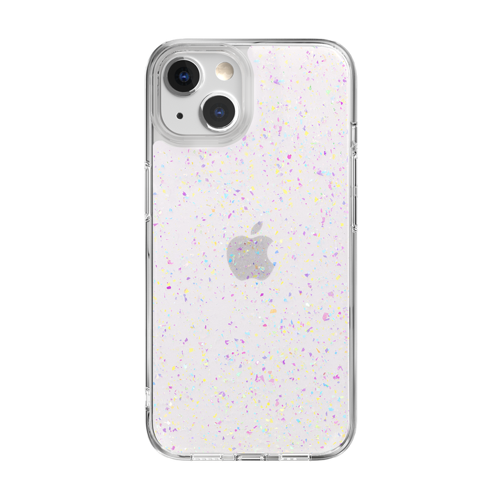 SwitchEasy - iPhone 13 - Carcasa Starfield - Stars