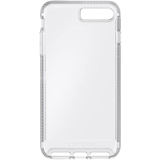 Tech21 - iPhone 8 Plus / 7 Plus - Carcasa Pure - Clear