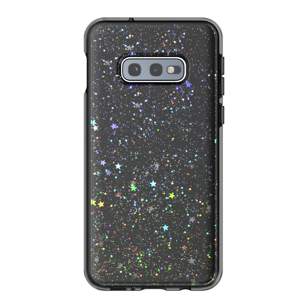 Wild Flag - Galaxy S10 - Carcasa Design Case - Star Silver