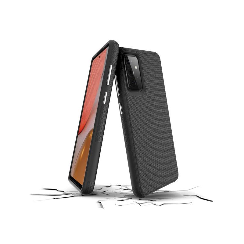 Prodigee - Galaxy A33 5G - Carcasa Rockee - Black