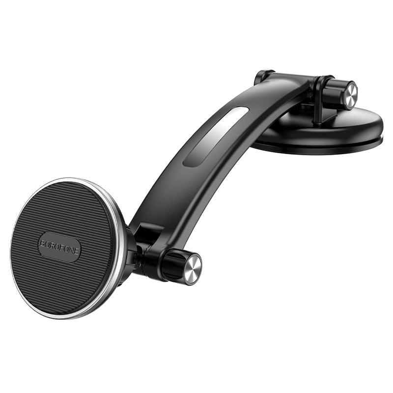 Borofone - BH65 Graceful dual-axis center console magnetic car holder
