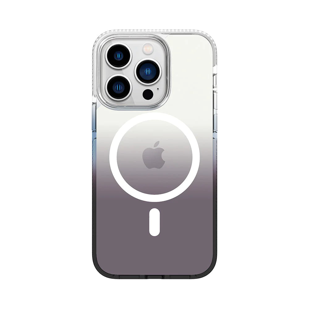 Prodigee - iPhone 14 Pro Max - Carcasa Safetee Flow - Night + Mag