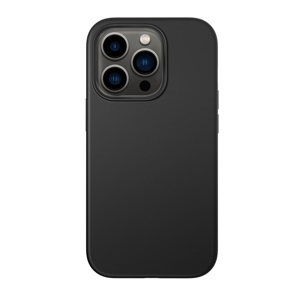 Prodigee - iPhone 14 Pro - Carcasa Safetee Smooth - Black + Mag