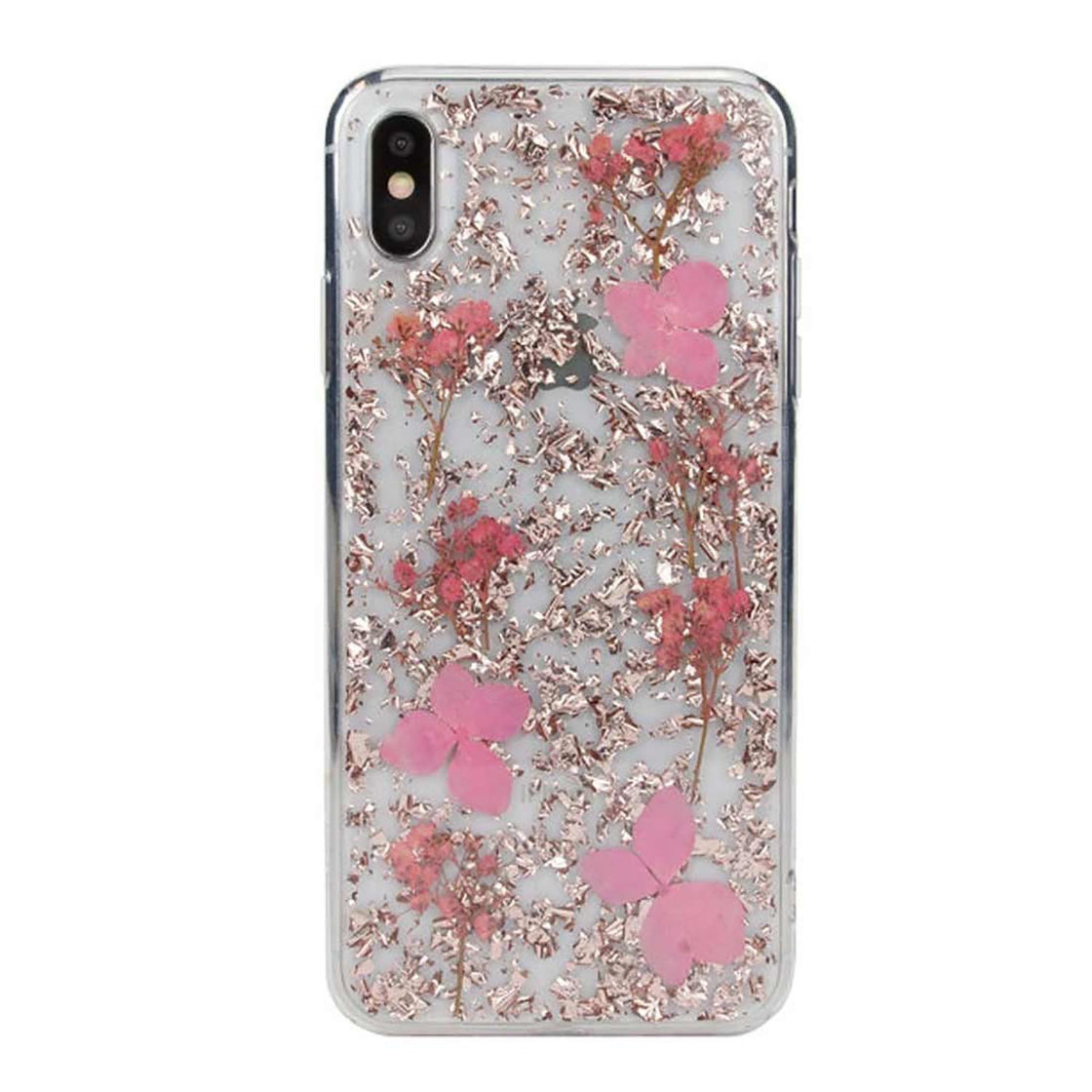 Wild Flag - iPhone X/XS - Carcasa Design Case - Sakura
