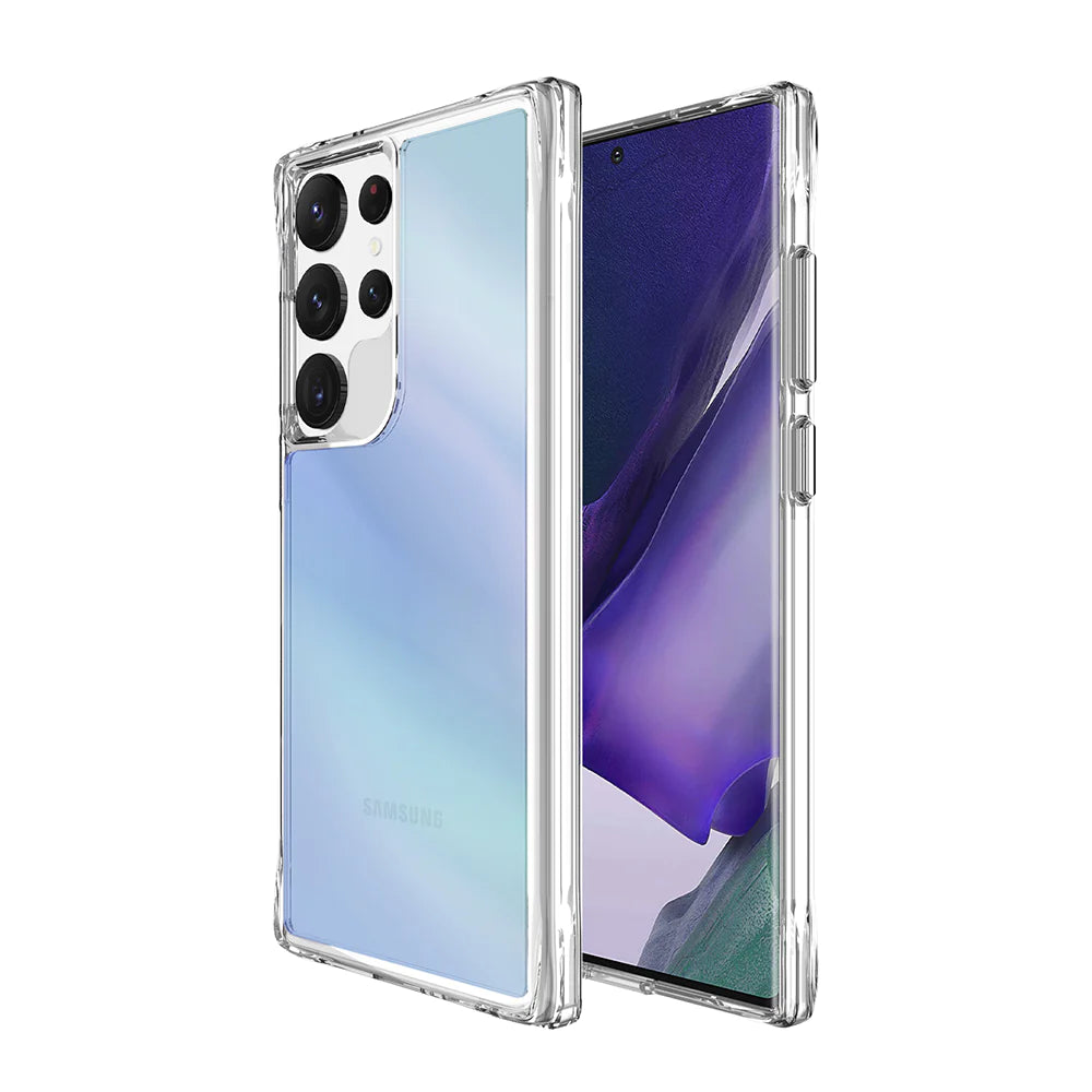 Prodigee - Galaxy S23 Ultra - Carcasa Glow