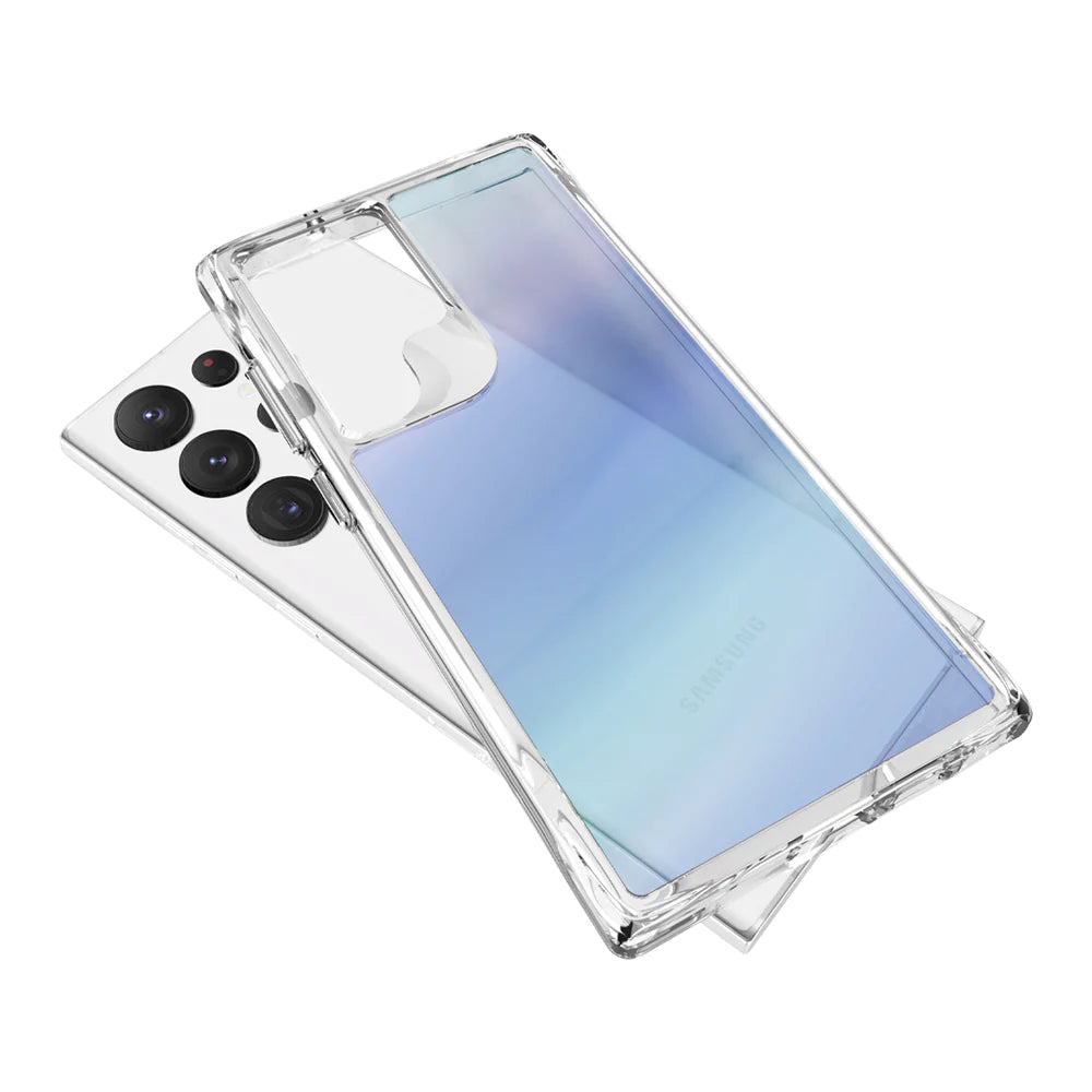 Prodigee - Galaxy S23 Ultra - Carcasa Glow