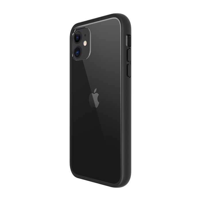 Prodigee - iPhone 11 - Carcasa Safetee Slim - Black