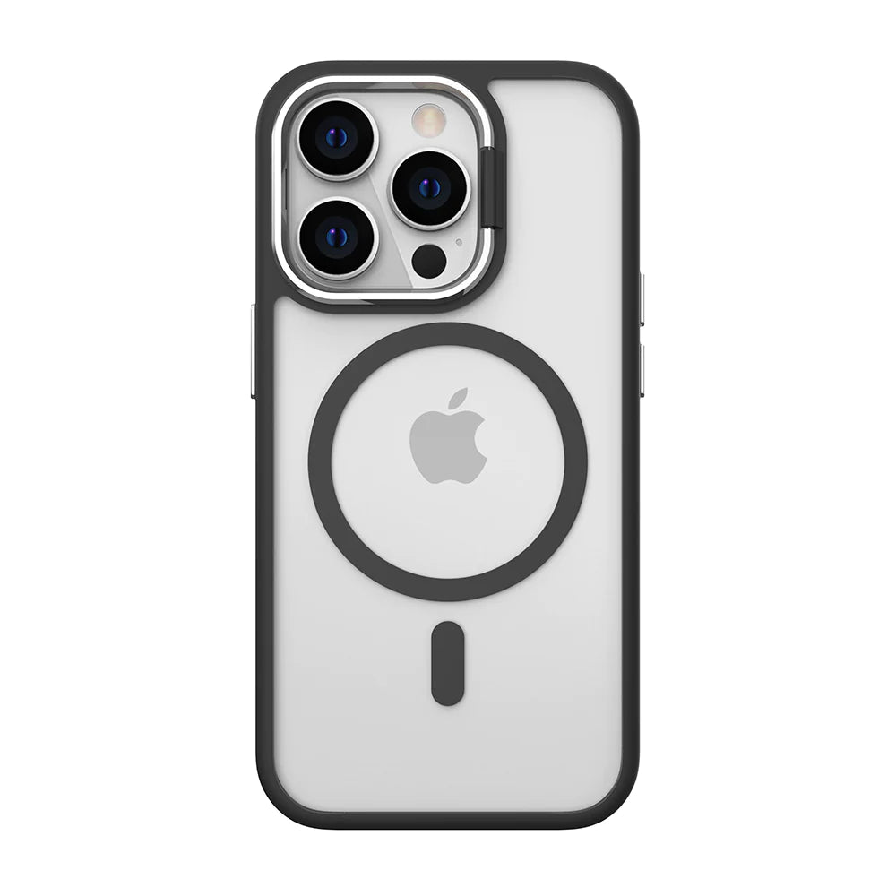 Prodigee - iPhone 14 Pro - Carcasa KickIt - Black