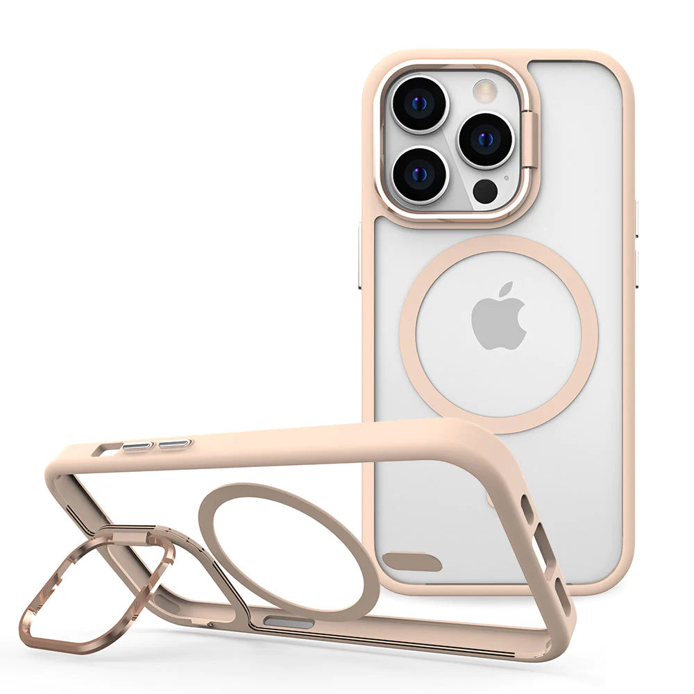Prodigee - iPhone 14 Pro Max - Carcasa KickIt - Rose