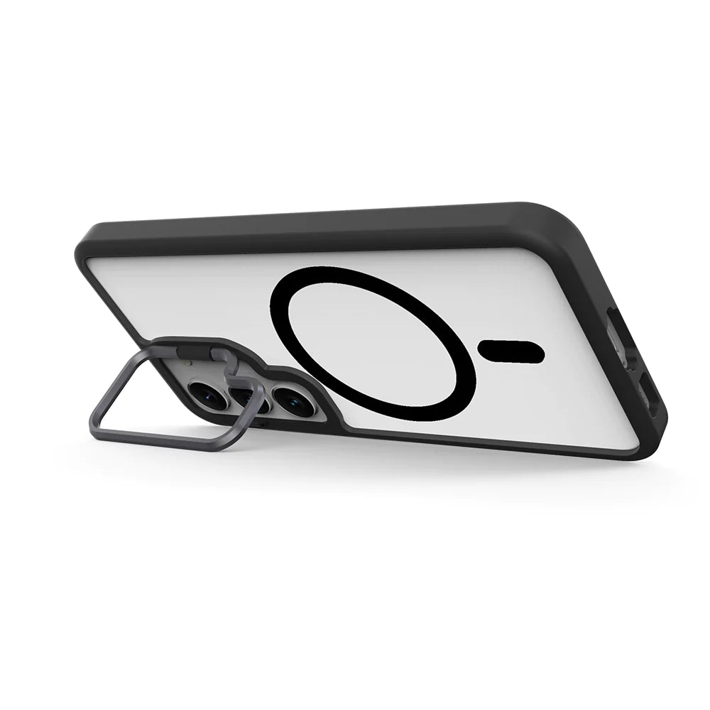 Prodigee - Galaxy S23 Plus - Carcasa Kickit Black