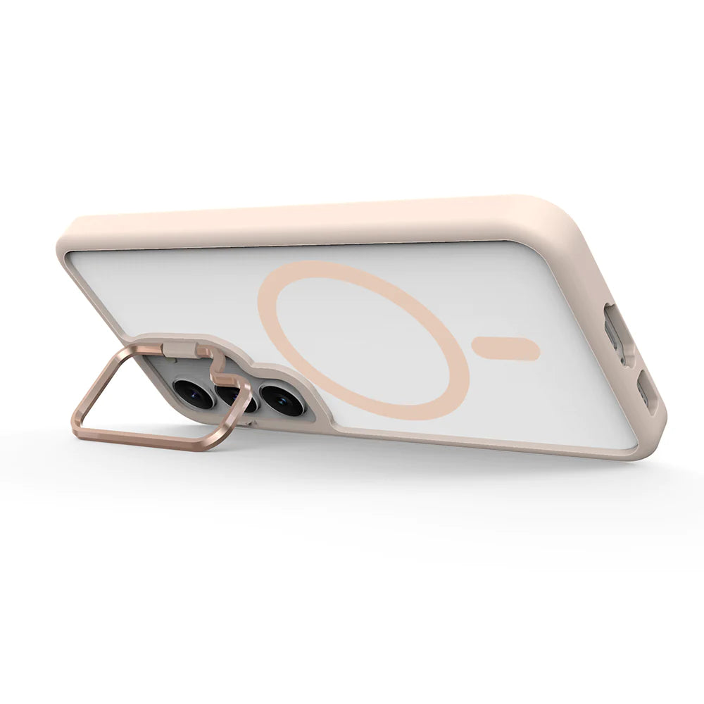 Prodigee - Galaxy S23 Plus - Carcasa KickIt - Rose