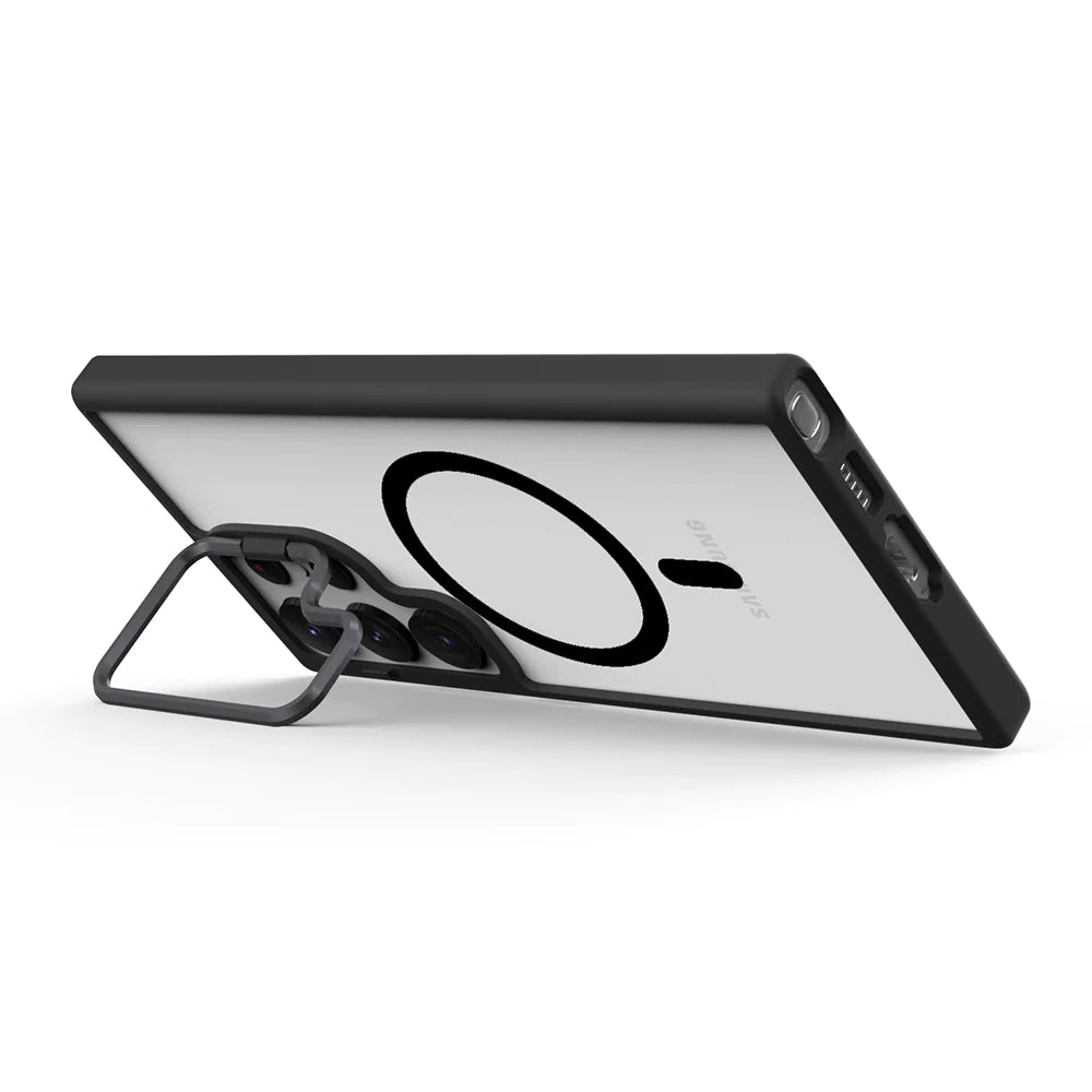 Prodigee - Galaxy S23 Ultra - Carcasa Kickit Black