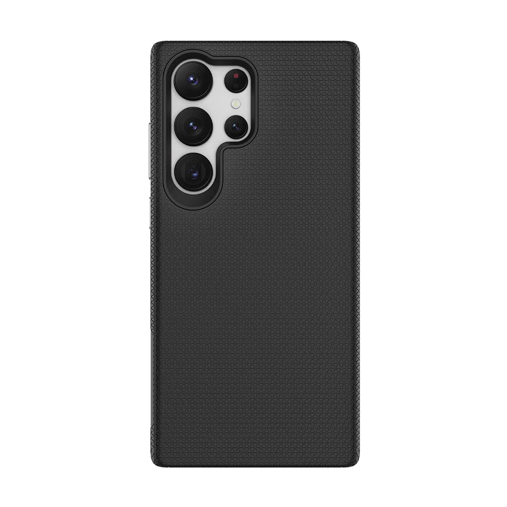 Prodigee - Galaxy S23 Ultra - Carcasa Rockee - Black