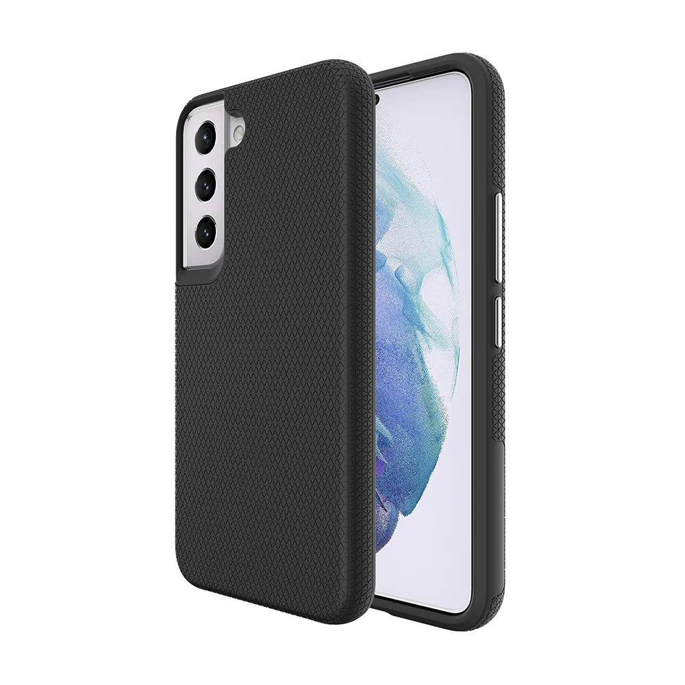 Prodigee - Galaxy S22 Plus - Carcasa Rockee - Black