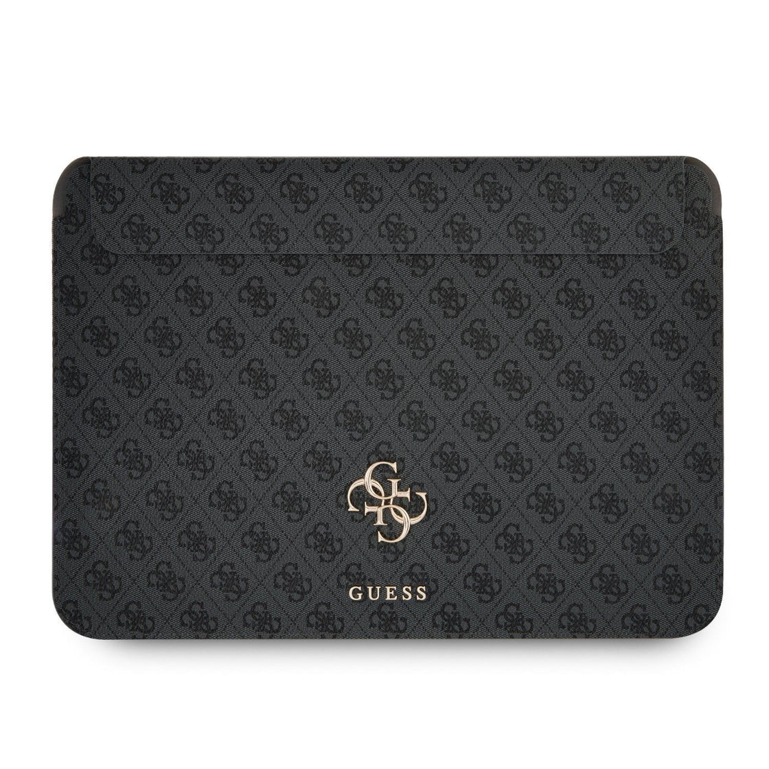 Guess - Funda Sleeve 4G Big Logo  13 inch - Grey