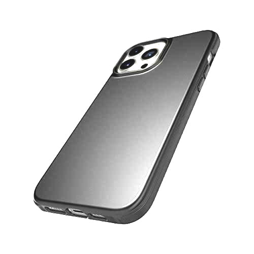 Tech21 - iPhone 13 Pro Max - Carcasa Evo Lite - Black