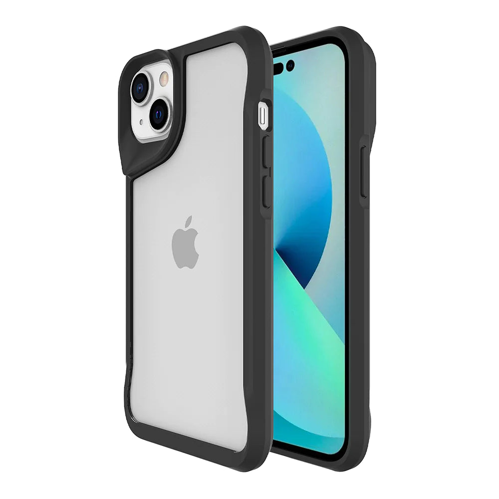 Prodigee - iPhone 14/13 - Carcasa Super Hero - Black