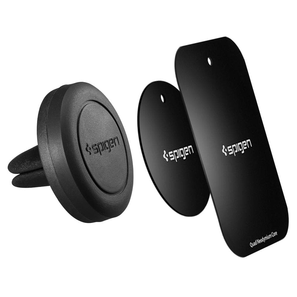 Spigen - Holder de Auto PowerArc Q11 A200 - Black