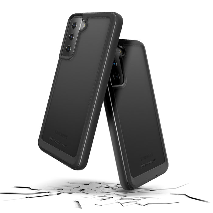 Prodigee - Galaxy S21 - Carcasa Warrior - Black